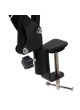 Proocam AA-15BK Adjustable Microphone Phone Foldable Stand Holder 